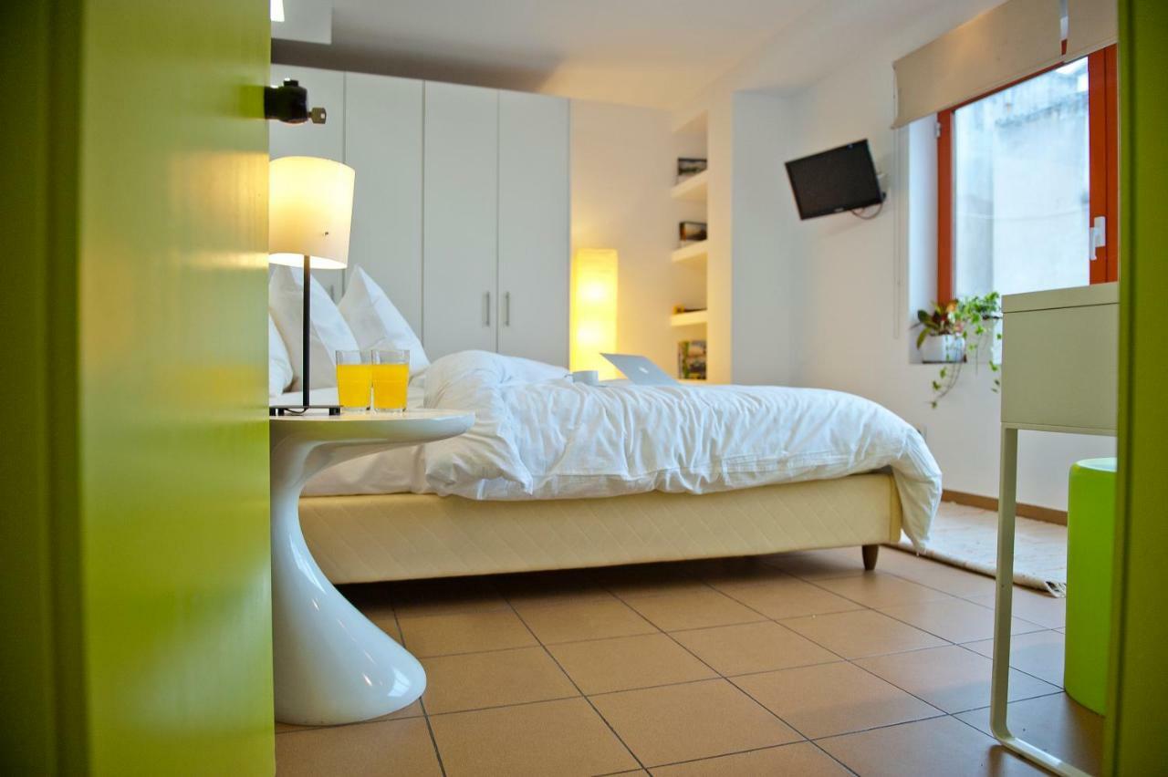 The Hub Athens City Boutique Apartments Kültér fotó