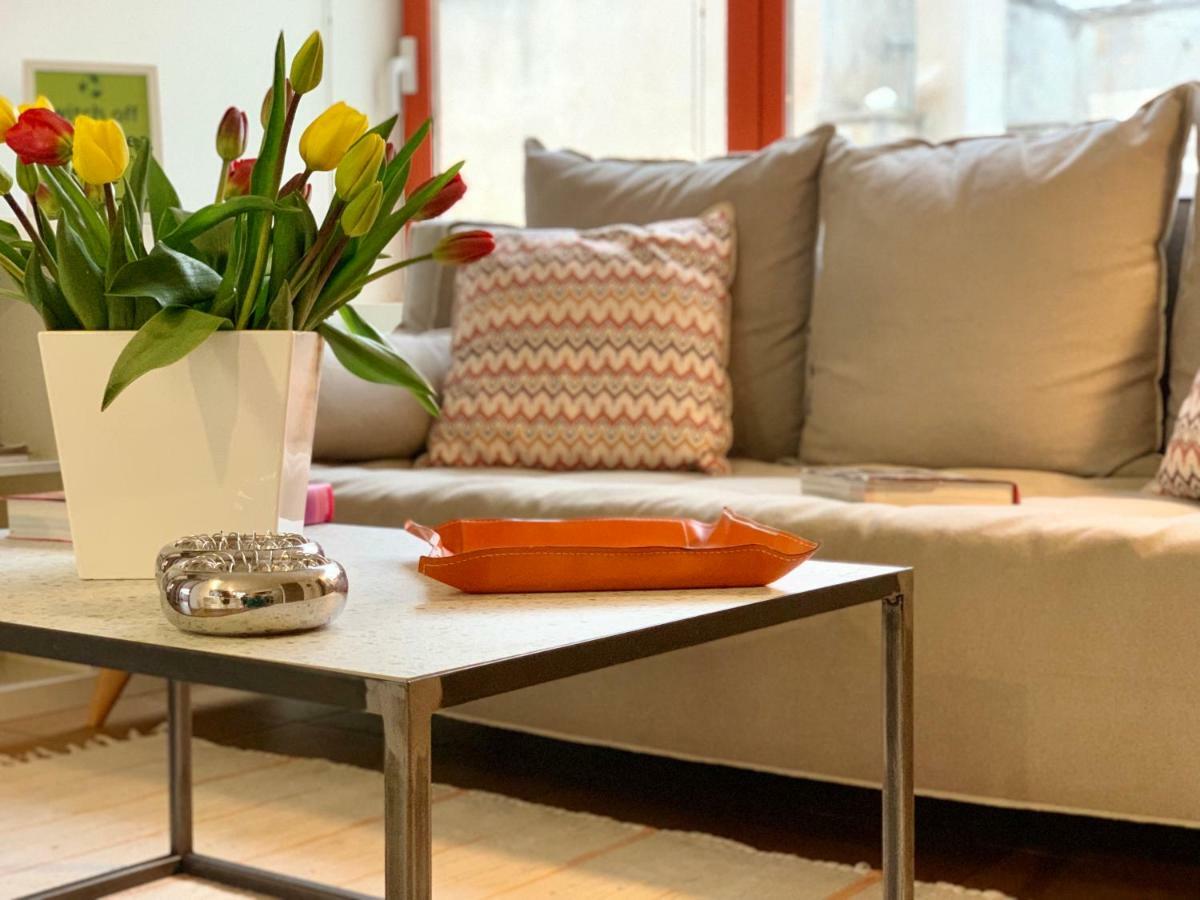 The Hub Athens City Boutique Apartments Kültér fotó