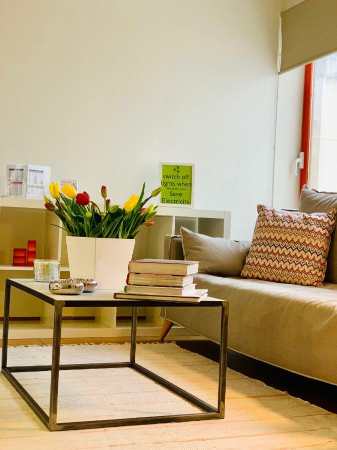 The Hub Athens City Boutique Apartments Kültér fotó