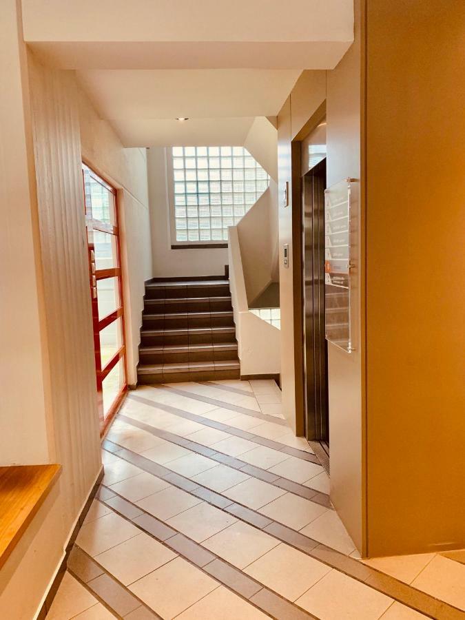The Hub Athens City Boutique Apartments Kültér fotó